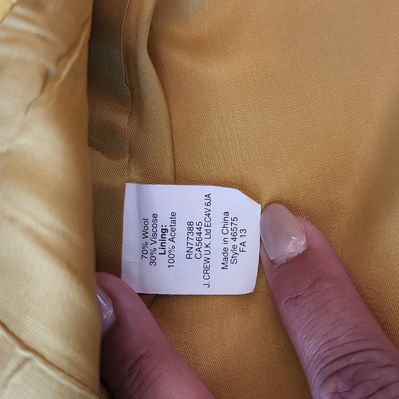 J.Crew Skirt - Picture 5 of 8